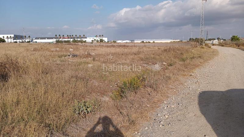 Foto 33321b16-fb3f-4deb-8359-2e3786d89e3b. Finca rústica a Ctra Jerez-Ctra del Puerto Sanlúcar de Barrameda