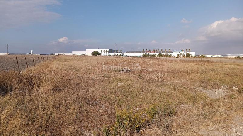 Foto 7ec8d7f9-6f27-4140-827f-e88b706ab334. Finca rústica a Ctra Jerez-Ctra del Puerto Sanlúcar de Barrameda