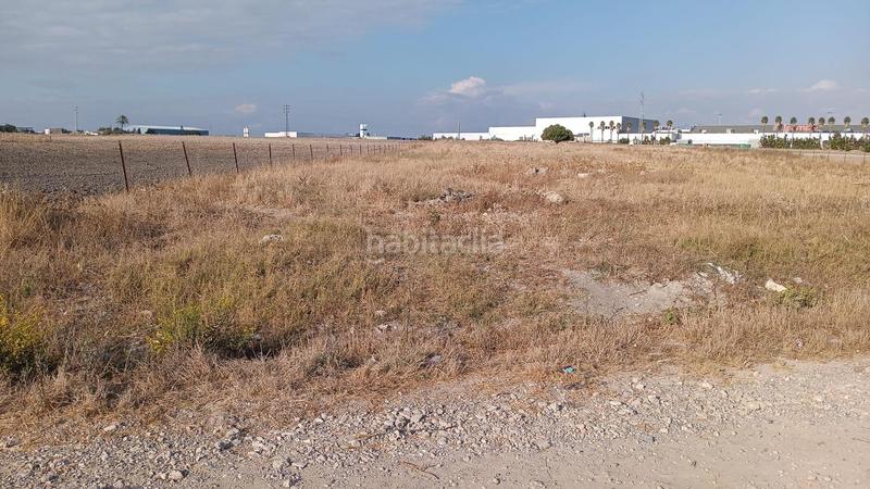 Foto cbdfd609-fe9f-4228-a202-d918960585f8. Finca rústica a Ctra Jerez-Ctra del Puerto Sanlúcar de Barrameda