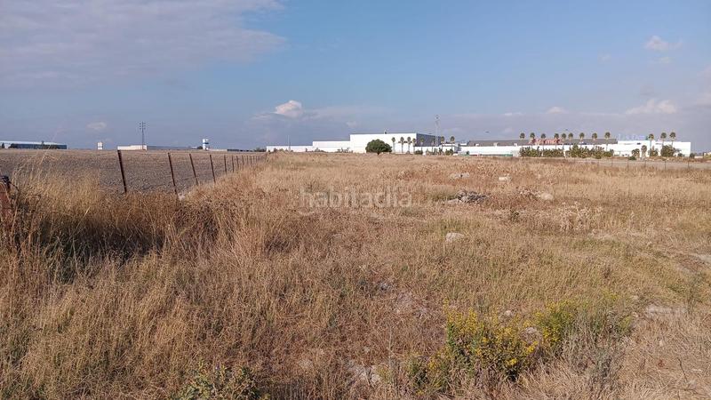 Foto d379fbf1-1483-43dc-85fd-111693674bdc. Finca rústica a Ctra Jerez-Ctra del Puerto Sanlúcar de Barrameda