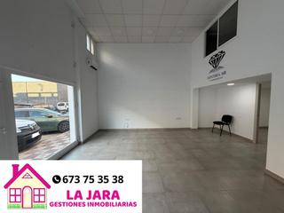 Lloguer Local Comercial  Barón. Local en alquiler en la dehesilla