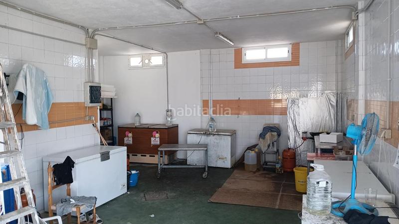 Foto 241f8456-906d-4430-a903-49b3571b05df. Casale in La Jara Sanlúcar de Barrameda