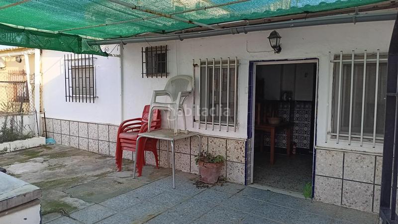 Foto 755fdced-2e29-424d-8432-656279748ff2. Casale in La Jara Sanlúcar de Barrameda