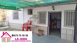 Masia  De la jara. Casa para reformar en camino de la jara