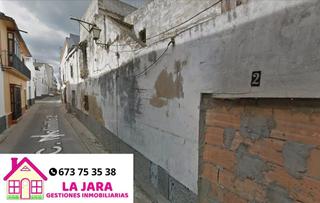 Maison  Molinillo 2ª. Casa en calle molinillo 2 en ruinas