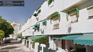 Maison  Zarzamora. Magnífico dúplex a 100m de la playa