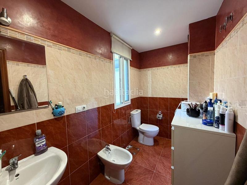 Foto 46015984-7d5b-4322-abc6-dd13f65845dd. Pis amb aparcament a Bonanza-Avda de Huelva-Barrio Andalucia Sanlúcar de Barrameda