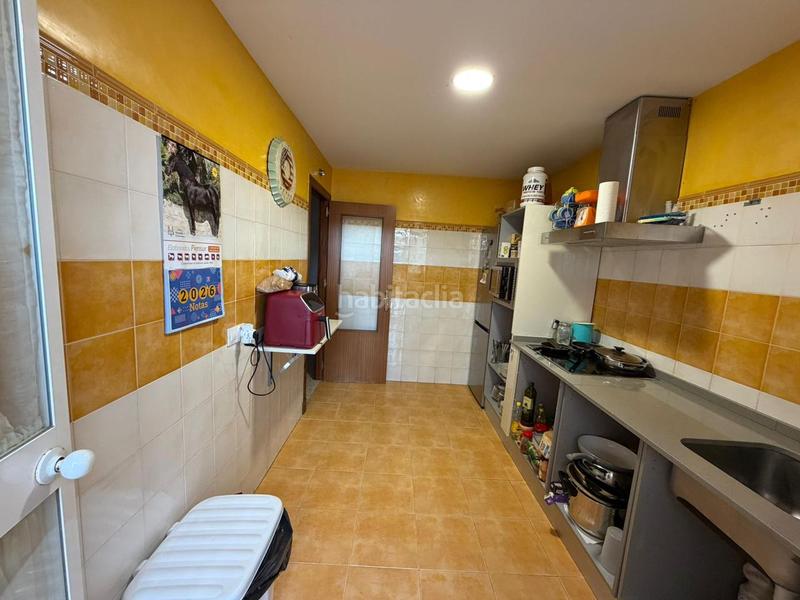 Foto 55380135-67bd-405e-b3bf-14ef4d6425e0. Pis amb aparcament a Bonanza-Avda de Huelva-Barrio Andalucia Sanlúcar de Barrameda