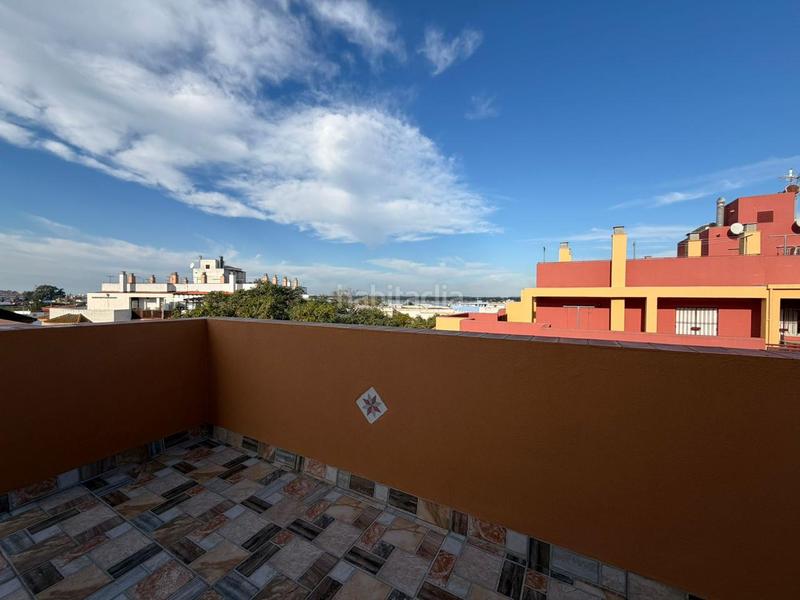 Foto 73a201c0-82ed-4c35-90e1-8b87036d3c88. Pis amb aparcament a Bonanza-Avda de Huelva-Barrio Andalucia Sanlúcar de Barrameda