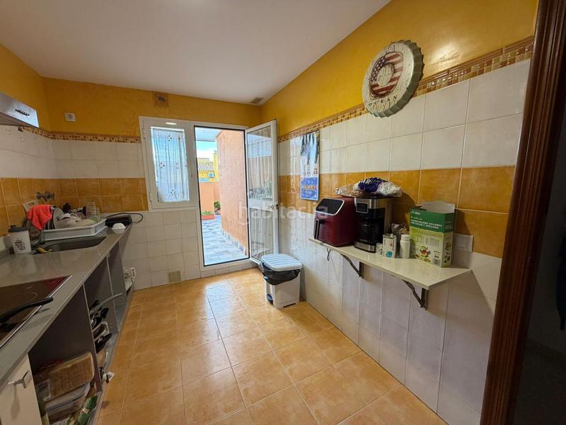 Foto a573d7a3-467d-4713-b508-beb2ebb80eed. Pis amb aparcament a Bonanza-Avda de Huelva-Barrio Andalucia Sanlúcar de Barrameda