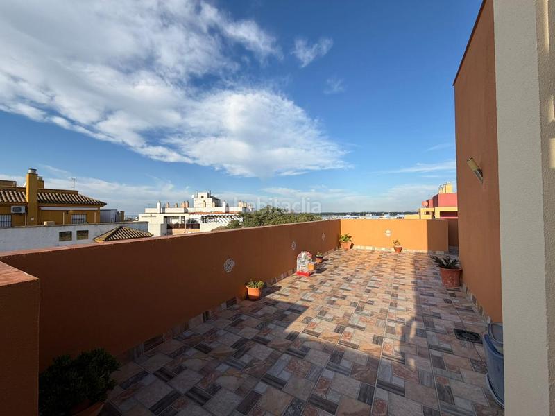 Foto ead6919d-2400-407f-a323-3196202056ec. Pis amb aparcament a Bonanza-Avda de Huelva-Barrio Andalucia Sanlúcar de Barrameda