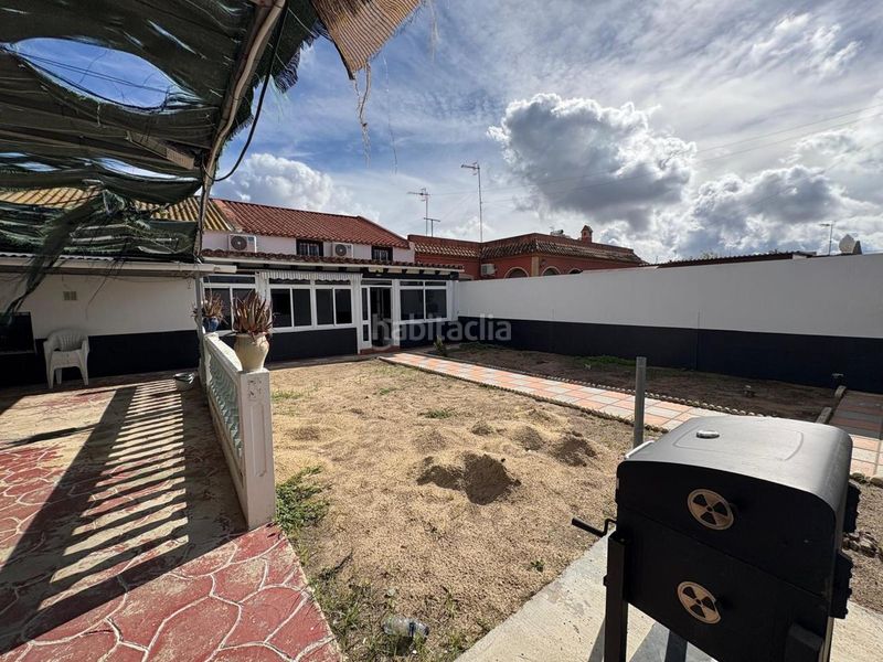 Foto d78d52ac-2da7-4278-be73-5a59eb55f382. Masia a Las Palmeras-Dehesilla Sanlúcar de Barrameda