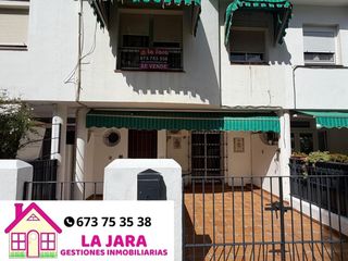 Duplex  Calle zarzamora. Magnífico tríplex a 100m de la playa