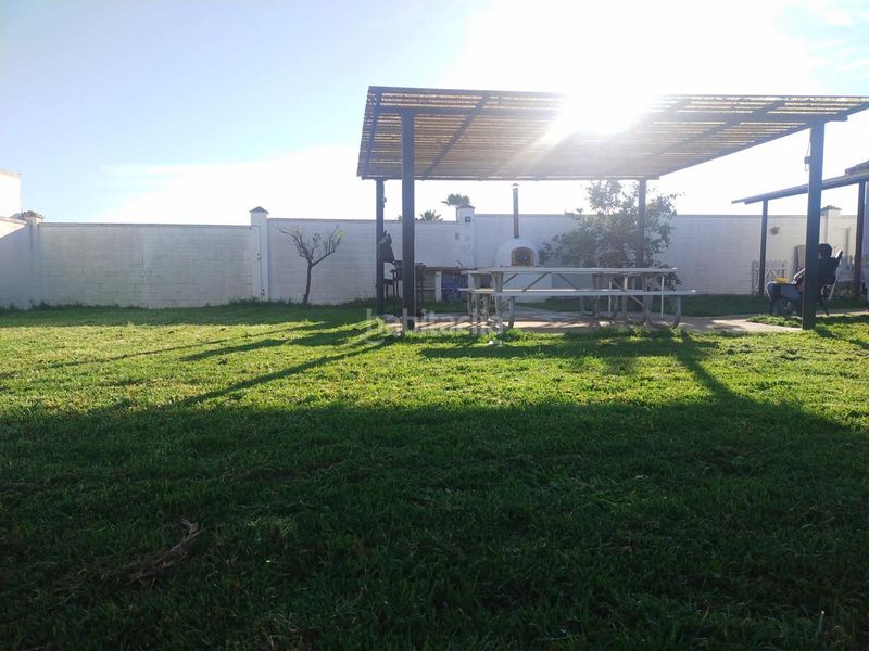Foto f5ae7c75-31c7-493e-b314-fe56b6ed0117. Masia a La Jara Sanlúcar de Barrameda