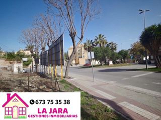 Terreny residencial a Quinto Centenario
