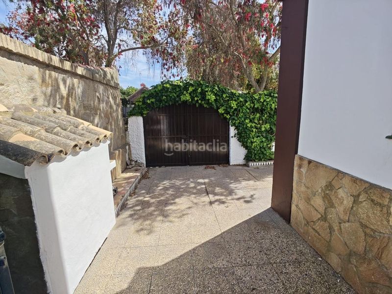 Foto 35ebe05f-c76c-48cd-8961-3c3e63b6e5c4. Casa a La Jara Sanlúcar de Barrameda