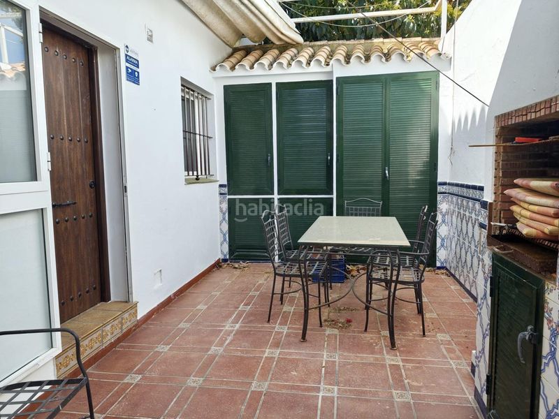 Foto 3a598fc8-58be-4484-bfc0-443a7ed90a0c. Casa a La Jara Sanlúcar de Barrameda