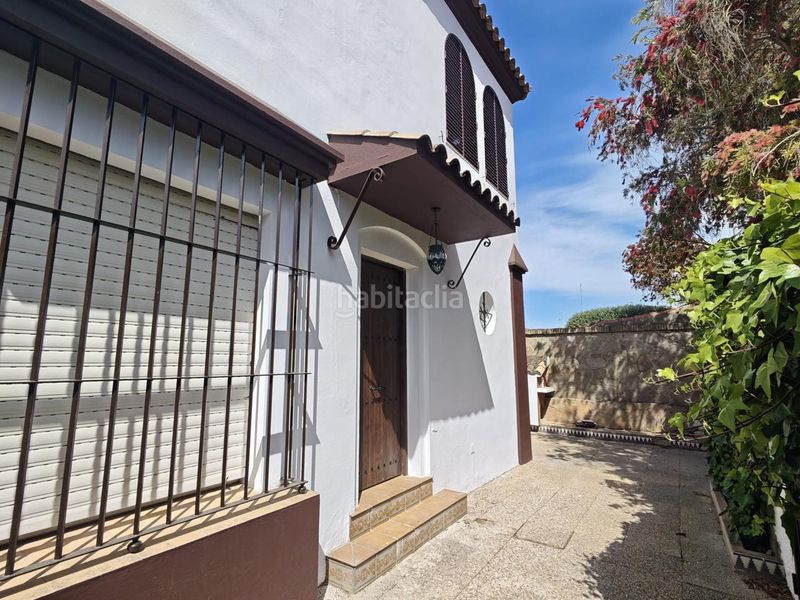 Foto 55809c90-2631-4292-a5f7-a25a19d9532d. Casa a La Jara Sanlúcar de Barrameda