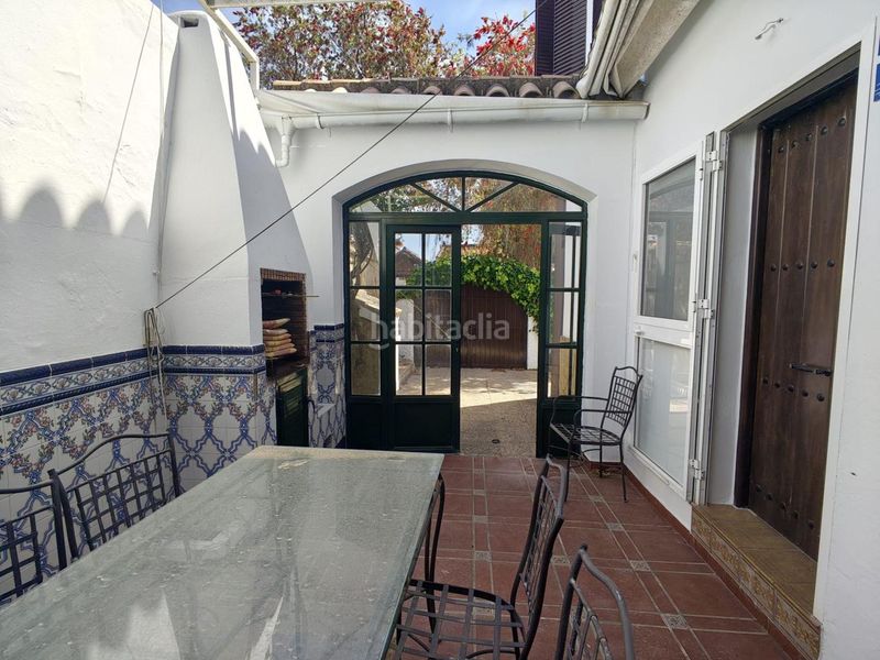 Foto ac6b7bd4-9f56-413e-aeb3-749333c08e5b. Casa a La Jara Sanlúcar de Barrameda