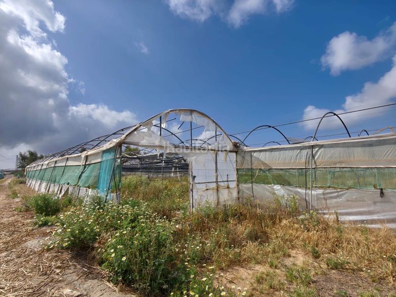 Foto 5e6517fa-3204-4649-9f3e-bc299dce0822. Terreny residencial a Chipiona norte Chipiona