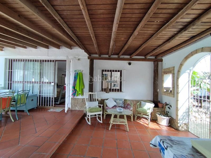 Foto 24cd707c-928d-408c-9fb9-a46d5b58782c. Masia amb piscina a La Jara Sanlúcar de Barrameda