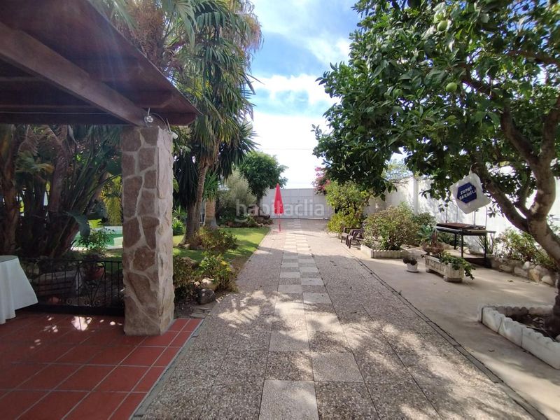 Foto 31da381c-4ad7-4ac1-ba4b-d9879da07d76. Masia amb piscina a La Jara Sanlúcar de Barrameda