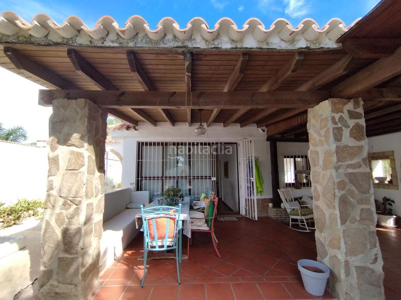 Foto 563f0872-1794-4d8d-8130-bec89cbaed1a. Masia amb piscina a La Jara Sanlúcar de Barrameda