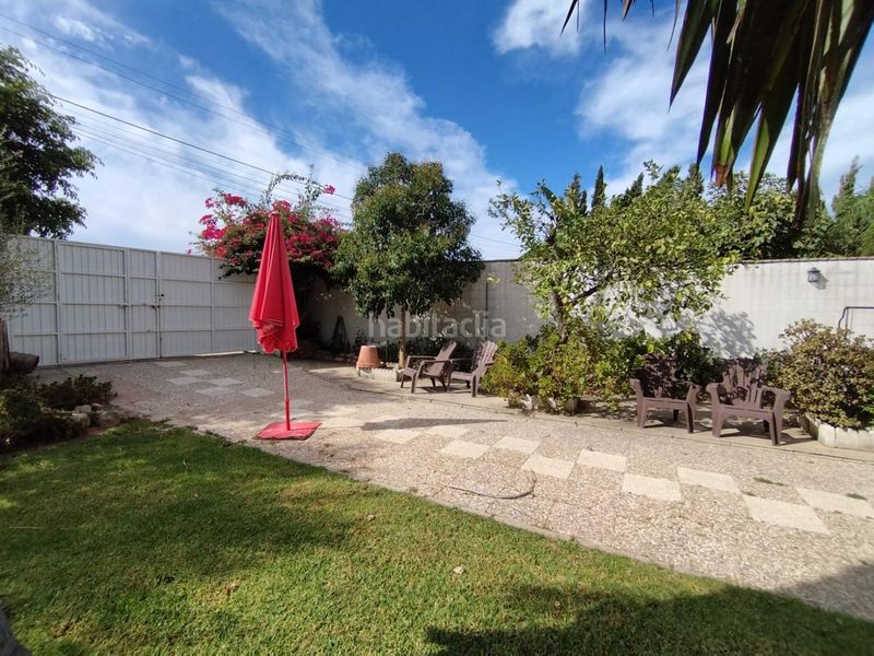 Foto 86b072a5-2eee-4092-aa9e-346faddef779. Masia amb piscina a La Jara Sanlúcar de Barrameda