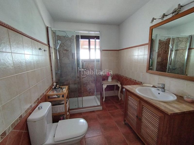 Foto abfc38bd-350d-4156-808f-818063e7f6e0. Masia amb piscina a La Jara Sanlúcar de Barrameda