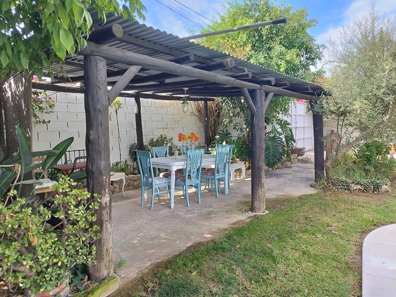 Foto fa298434-4e23-4827-b6fc-14901278dc42. Masia amb piscina a La Jara Sanlúcar de Barrameda