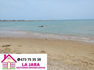 Landgut  Granadillos, ventisqueros. Magnífica parcela en primera línea de playa