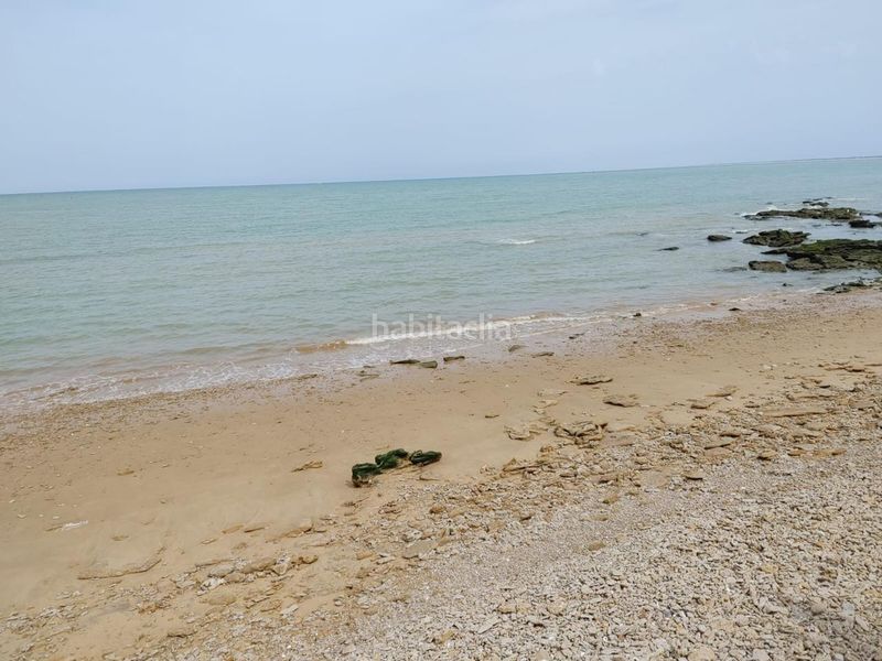 Foto c30f2bcf-8875-40ea-b5cc-c9fe660e6d25. Finca rústica a Chipiona norte Chipiona