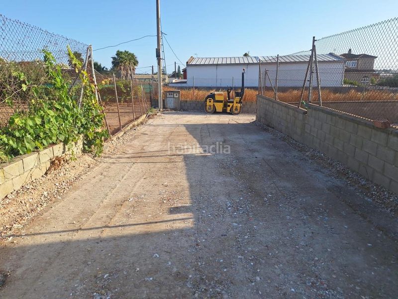 Foto cb7d670c-eb40-40b2-a3f2-06102dcffba4. Finca rústica a Las Palmeras-Dehesilla Sanlúcar de Barrameda