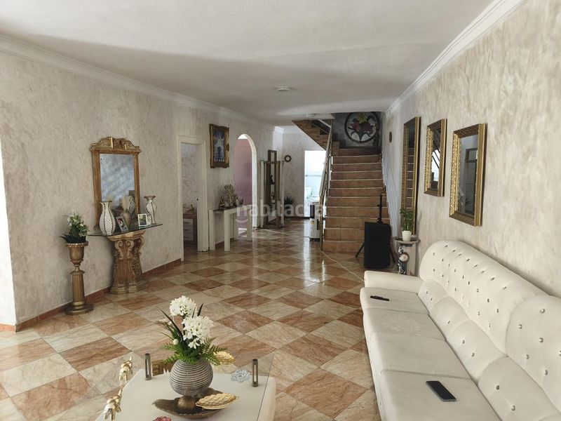 Foto 48ba7d07-da38-49c9-bbc5-4cf671fdca17. Casa a San García Algeciras