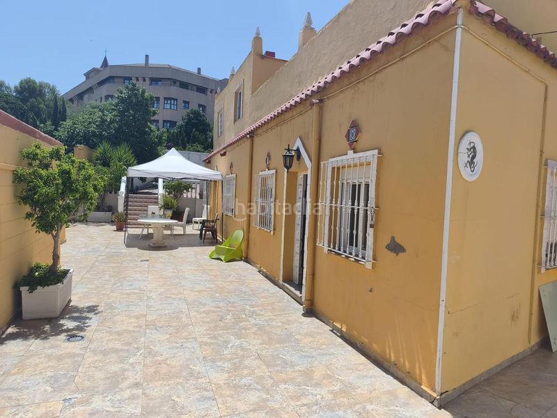 Foto adb04d56-934a-48da-820f-7900dd3c7fb9. Casa a San García Algeciras