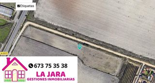 Terreny residencial a Munive
