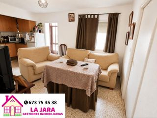 Etagenwohnung  Juan ramón jiménez. Oportunidad!! piso en barriada del carmen