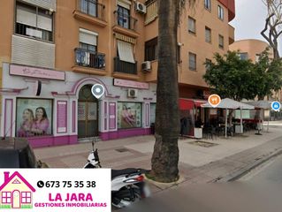 Lloguer Local Comercial  Quinto centenario. Local comercial en alquiler  quinto centenario