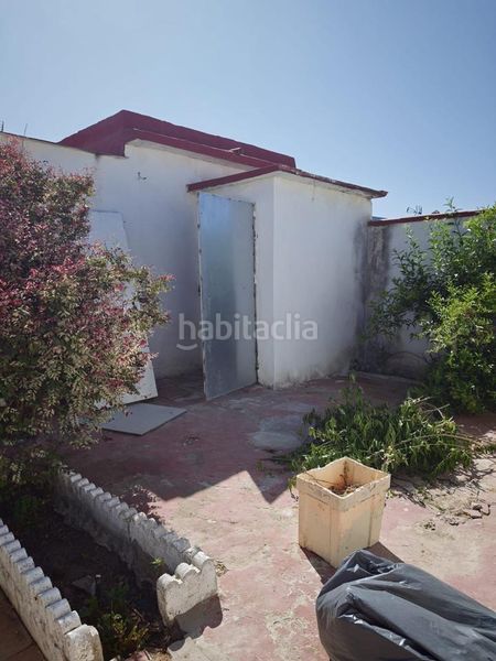 Foto 58af00d9-c5b3-4a08-a668-2f1aaecf3367. Masia a Las Tres Piedras - Costa Ballena Chipiona