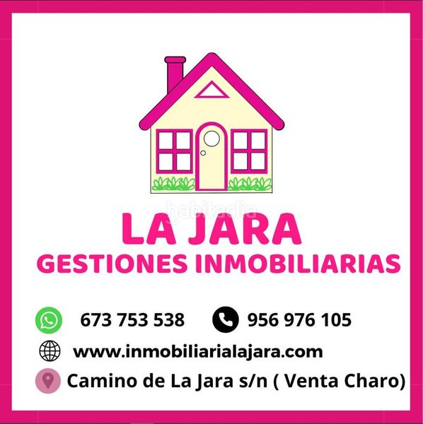 Foto 8c24d832-8ee9-4a1c-9132-52d423ada505. Masia a Las Tres Piedras - Costa Ballena Chipiona