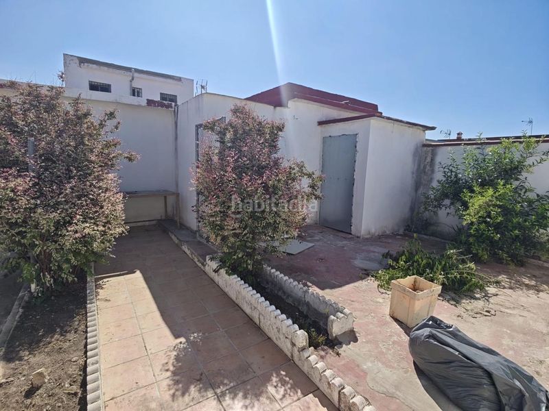 Foto aa68a49b-6555-4b1b-94e8-223e45e4f5d4. Masia a Las Tres Piedras - Costa Ballena Chipiona