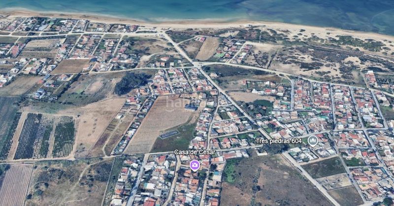 Foto baafddbb-2383-4982-aeb1-9c6de6df7b03. Masia a Las Tres Piedras - Costa Ballena Chipiona