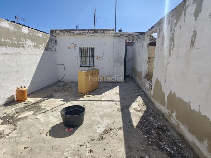 Foto cb185c20-5bfa-4ad7-b726-85f68e2339a1. Masia a Las Tres Piedras - Costa Ballena Chipiona