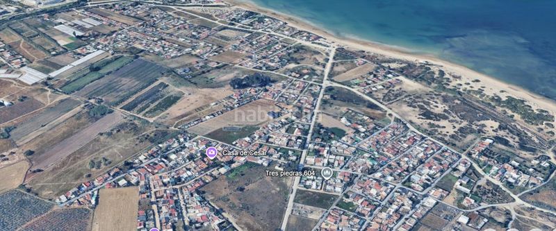 Foto ea7adc9b-f7bf-4820-b03d-ad77c752d7ac. Masia a Las Tres Piedras - Costa Ballena Chipiona