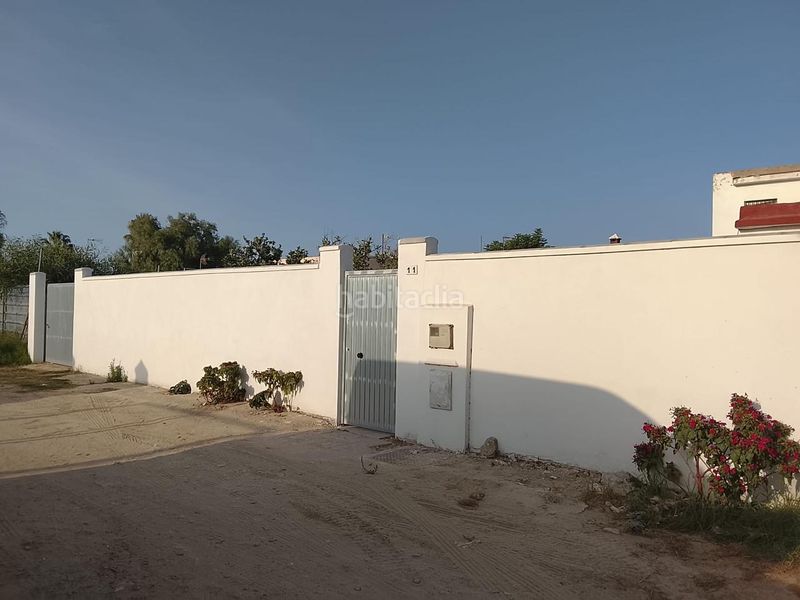 Foto f3dafba1-3334-4919-9389-e6a7d9b87f60. Masia a Las Tres Piedras - Costa Ballena Chipiona