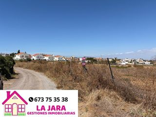 Terreny residencial a Calle José Rodríguez del Moral