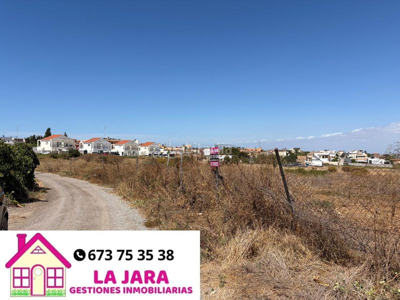 Foto 7a5ba0ab-268c-4676-89f1-4f93baf08fe1. Terreny residencial a Monteolivete-Camino Sevilla Sanlúcar de Barrameda