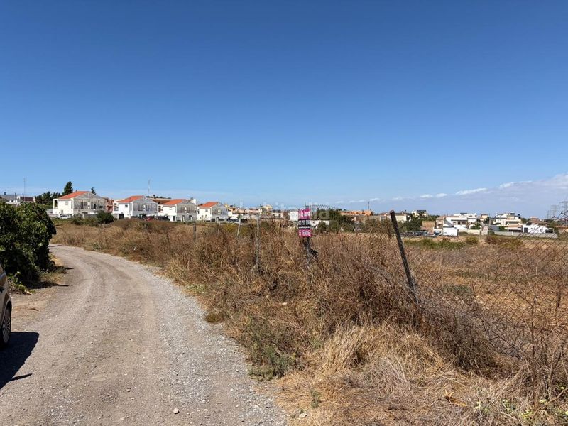Foto 97dc9737-672e-44f4-8d2d-ce0e638fca95. Terreny residencial a Monteolivete-Camino Sevilla Sanlúcar de Barrameda