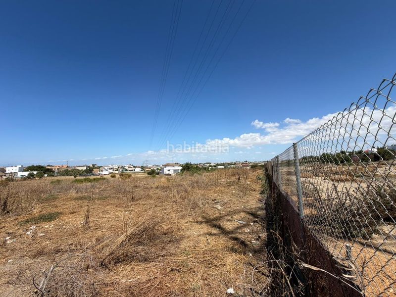 Foto 9fc74834-55f5-43c3-a7fd-023136283b80. Terreny residencial a Monteolivete-Camino Sevilla Sanlúcar de Barrameda