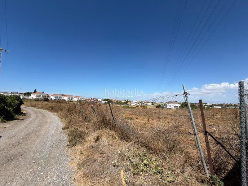Foto d3d5a3a3-0741-4963-92cc-1cfeae29fa9f. Terreny residencial a Monteolivete-Camino Sevilla Sanlúcar de Barrameda